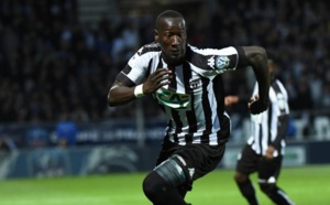 Transferts : Famara Diédhiou à Bristol City pour 4 milliards FCfa
