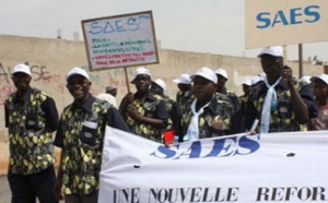Le Saes renonce au boycott du Bac, mais continue le combat