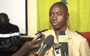 7 cas de noyade enregistrés à Ziguinchor: Le Préfet interdit la baignade dans les berges du fleuve