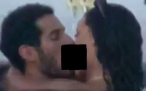 Rihanna roucoule avec un riche héritier saoudien