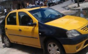 Le chauffeur de taxi Yoro Thioune, encourt 2 ans de prison ferme pour avoir caressé les…