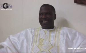 Vidéo : Oustaz Iran Ndao Attaque et déclare la guerre à Ahmed Khalifa Niasse, découvrez pourquoi …