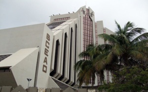 1057 comptes dormants dans les banques sénégalaises : Près d'un milliard "oublié" dans les livres de la Bceao