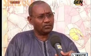 Affaire Bara Sady:  le fils d’un khalife général inculpé 