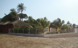 Colère d’hôtelier du Sine Saloum