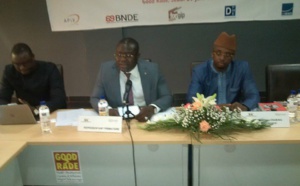 Idrissa Diabira, (DG ADEPME): "Notre objectif est de faire du secteur privé, le deuxième étage de la fusée de la croissance du Sénégal