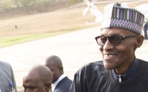 Un gouverneur au Nigeria réclame la démission du président Buhari