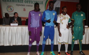 Exploitation abusive de l'image des équipes nationales du Sénégal : Expresso condamné à payer 15 millions FCfa à la FSF