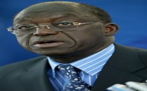 Présidentielle 2012, Niasse pas encore candidat !