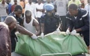 Horreur à Tambacounda : La main gauche amputée d’un humain découverte dans un seau