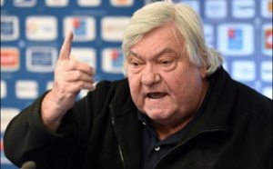 Louis Nicollin est décédé d'une crise cardiaque