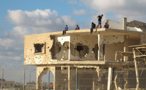 La fin de l'occupation est le seul moyen de jeter les bases d'une paix durable entre Israéliens et Palestiniens (ONU)