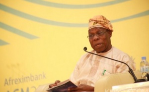 Cedeao: Monnaie unique, Obasanjo suggère «ECO» aux Chefs d'Etat