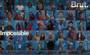 Portraits des 100 personnes les plus pauvres du monde
