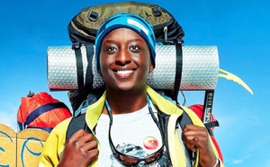 Ahmed Sylla, l’étoile montante de l’humour