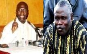 Alioune Sarr, président du CNG, désapprouve Gaston Mbengue et l’intronisation de Yékini, "Roi des Arènes"