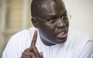 Temps d’antenne de la liste "Mankoo Taxawu Senegaal": l’équation Khalifa Sall
