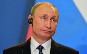 La Russie suspend sa participation au budget du Conseil de l'Europe