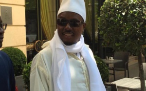 Serigne Bass Abdou Khadre Mbacké : "Ce qu’Emmanuel Macron m’a dit sur le mouridisme..."