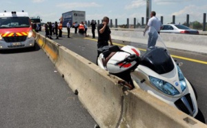 Dakar : Mort tragique de deux étudiants marocains sur la Corniche ouest