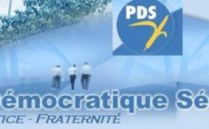 PDS:RENOUVELLEMENT DES STRUCTURES ET PLACEMENTS DES CARTES : Ces documents cachés à Wade