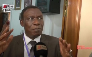 Farba Senghor" le vote ne se fait en deux et trois minutes..."