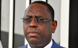 Le Président Macky Sall à Fatick lundi, pour présider deux "cérémonies-phares"