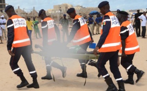 Pluies diluviennes à Kolda : concessions inondées, école Joseph Baldé en ruine, malades de l’hôpital exfiltrés, un enfant avalé par les eaux...