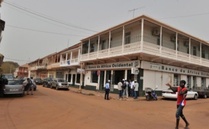 Guinée-Bissau: Les médias portugais interdits d'activité sur l’ensemble du territoire national