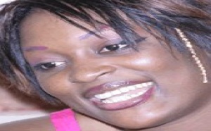 TITI «Ma chanteuse ? Ma Sané.»