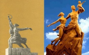 Arrêt sur image : Pure ressemblance