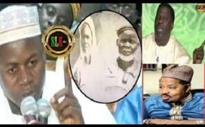 Hady Niasse réconcilie Iran Ndao et Ahmad Khalifa Niasse, en évoquant les biographies de El Hadji Malick Sy et de Baye Niasse