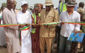 PUDC : ce cheval gagnant de la politique sociale et inclusive de Macky Sall
