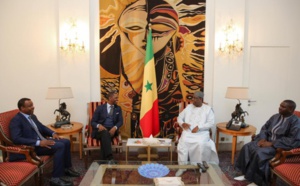 Kabirou Mbodje : "Au Sénégal, on sent un État qui a compris qu'il fallait promouvoir, soutenir des champions nationaux"