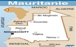 Mauritanie : attentat suicide devant l’ambassade de France, deux Français hospitalisés