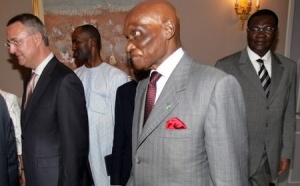 Ousmane Ngom : Tout pour plaire à son maître !