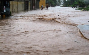Conséquences des fortes pluies de ce week-end: Tambacounda et Kolda comptent leurs morts