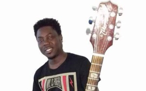 Justin Faye, auteur de « Get the kick »: "Pour exporter la musique sénégalaise, il faut un brassage de rythmes et sonorités des différentes ethnies du Sénégal "