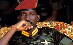 Assassinat de Thomas Sankara : un documentaire évoque la CIA