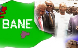 COMMUNAUTE RURALE DE MBANE La Cour suprême refile la localité à Benno Siggil Senegal
