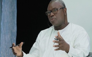 Alioune Tine fait le diagnostic de la classe politique: «Le grand problème, c’est… »