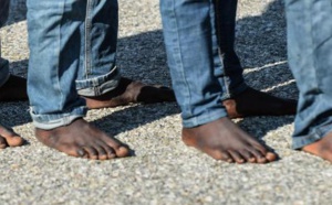 Italie : en Calabre, les migrants africains exploités dans les champs par des réseaux mafieux