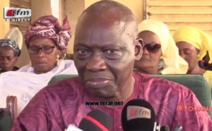 Moussa Touré, président du Parti Citoyen pour l’Ethique et la Transparence: " choisir cinq ou dix bulletins peut semer un petit doute..."