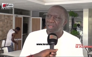 Momar Seyni Ndiaye, journaliste et analyste-politique: " il y a des ministères sensibles pour lesquels cette règle ne devrait pas s'appliquer..."