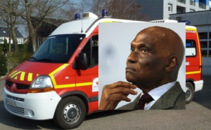 Colonel Malick Cissé : «je demande à l’Etat du Sénégal de mettre à la disposition de Me Wade, une ambulance médicalisée…»