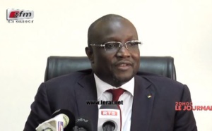Mouhamadou Makhtar Cissé, directeur de la Sénélec: " la SDE est une bonne cliente, nous prenons acte et nous leur accordons la priorité..."