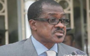 Me MADICKE NIANG, MINISTRE D’ETAT, MINISTRE DE LA JUSTICE : « C’est la preuve de l’indépendance de la justice »