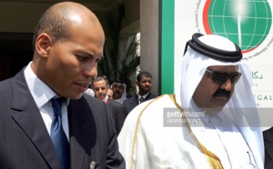 Affaire « mule » Karim Wade : 500 millions d’euros en question, aucun document saisi n’incrimine Wade fils, le Qatar refuse de coopérer