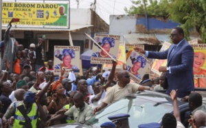 Alliances politiques : Macky Sall arrache son indépendance