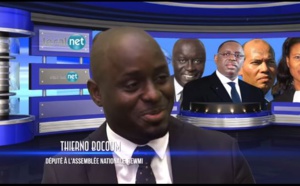 Lettre ouverte à la jeunesse sénégalaise (Par Thierno Bocoum)